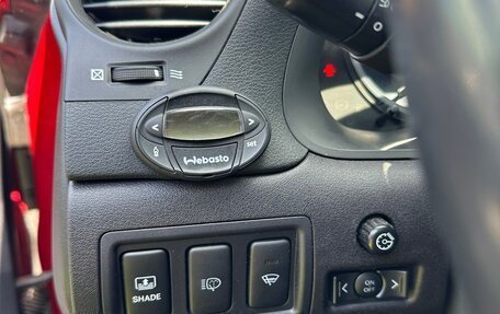 Lexus IS II рестайлинг 2, 2011 год, 2 150 000 рублей, 15 фотография