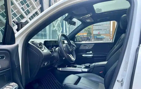 Mercedes-Benz GLB, 2021 год, 2 830 111 рублей, 4 фотография