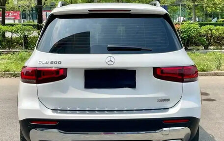 Mercedes-Benz GLB, 2021 год, 2 830 111 рублей, 8 фотография