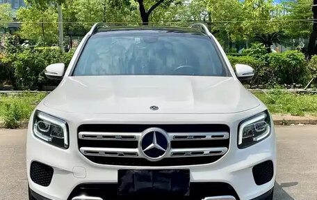 Mercedes-Benz GLB, 2021 год, 2 830 111 рублей, 2 фотография