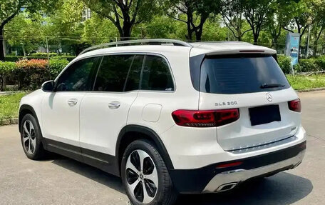 Mercedes-Benz GLB, 2021 год, 2 830 111 рублей, 7 фотография