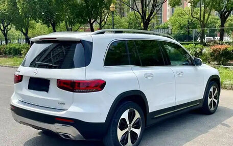 Mercedes-Benz GLB, 2021 год, 2 830 111 рублей, 9 фотография