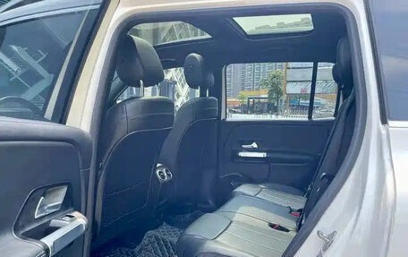 Mercedes-Benz GLB, 2021 год, 2 830 111 рублей, 6 фотография