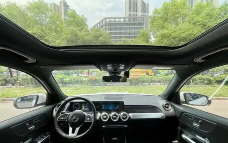 Mercedes-Benz GLB, 2021 год, 2 830 111 рублей, 5 фотография