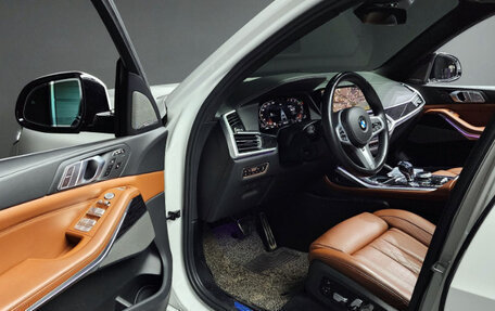 BMW X7, 2021 год, 5 650 000 рублей, 6 фотография