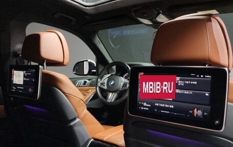 BMW X7, 2021 год, 5 650 000 рублей, 8 фотография