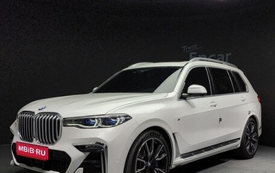 BMW X7, 2021 год, 5 650 000 рублей, 1 фотография