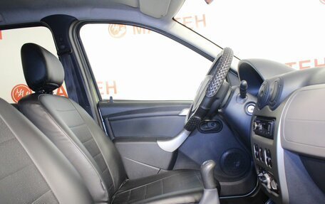 Renault Logan I, 2012 год, 695 000 рублей, 10 фотография