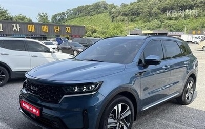 KIA Sorento IV, 2023 год, 2 497 000 рублей, 1 фотография