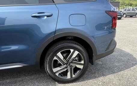 KIA Sorento IV, 2023 год, 2 497 000 рублей, 7 фотография