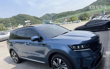 KIA Sorento IV, 2023 год, 2 497 000 рублей, 3 фотография