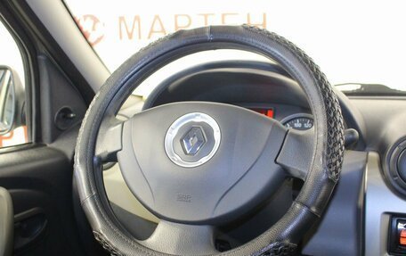 Renault Logan I, 2012 год, 695 000 рублей, 15 фотография