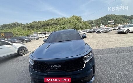 KIA Sorento IV, 2023 год, 2 497 000 рублей, 2 фотография