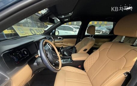 KIA Sorento IV, 2023 год, 2 497 000 рублей, 8 фотография