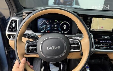 KIA Sorento IV, 2023 год, 2 497 000 рублей, 13 фотография