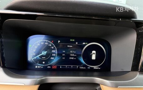 KIA Sorento IV, 2023 год, 2 497 000 рублей, 12 фотография