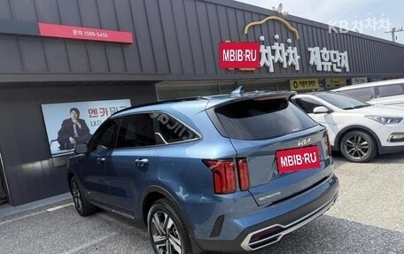 KIA Sorento IV, 2023 год, 2 497 000 рублей, 6 фотография