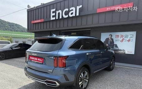 KIA Sorento IV, 2023 год, 2 497 000 рублей, 4 фотография