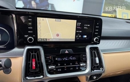 KIA Sorento IV, 2023 год, 2 497 000 рублей, 14 фотография