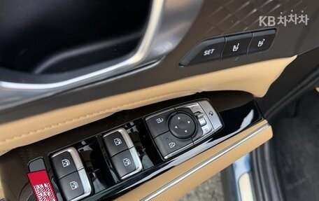 KIA Sorento IV, 2023 год, 2 497 000 рублей, 11 фотография