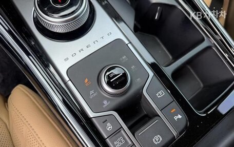 KIA Sorento IV, 2023 год, 2 497 000 рублей, 16 фотография