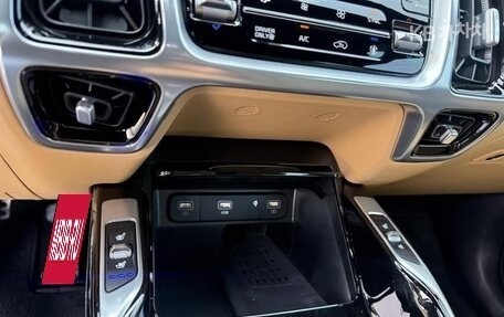 KIA Sorento IV, 2023 год, 2 497 000 рублей, 15 фотография