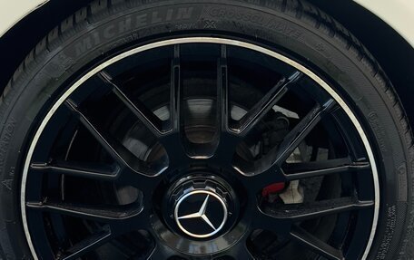 Mercedes-Benz C-Класс, 2012 год, 1 750 000 рублей, 9 фотография