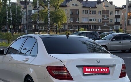 Mercedes-Benz C-Класс, 2012 год, 1 750 000 рублей, 6 фотография