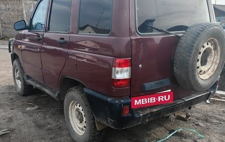 ЛуАЗ 3160, 2001 год, 320 000 рублей, 2 фотография