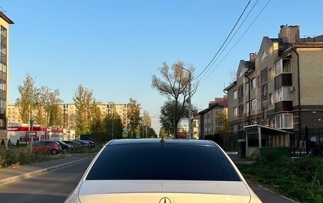 Mercedes-Benz C-Класс, 2012 год, 1 750 000 рублей, 13 фотография