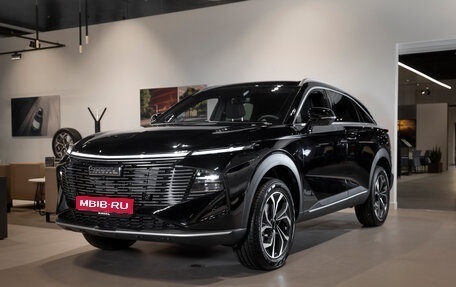 Haval F7, 2025 год, 3 649 000 рублей, 1 фотография