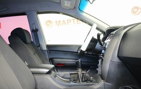 SsangYong Kyron I, 2008 год, 588 000 рублей, 9 фотография