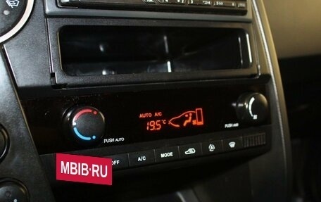 SsangYong Kyron I, 2008 год, 588 000 рублей, 12 фотография