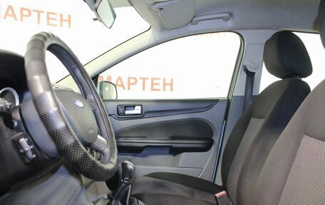 Ford Focus II рестайлинг, 2011 год, 575 000 рублей, 9 фотография