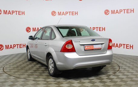 Ford Focus II рестайлинг, 2011 год, 575 000 рублей, 7 фотография