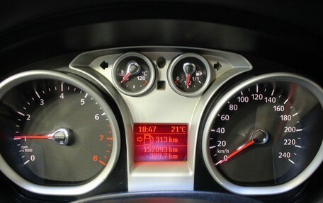 Ford Focus II рестайлинг, 2011 год, 575 000 рублей, 16 фотография