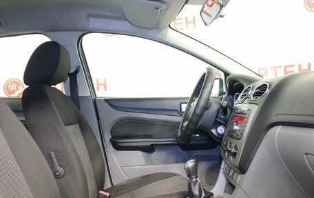Ford Focus II рестайлинг, 2011 год, 575 000 рублей, 10 фотография