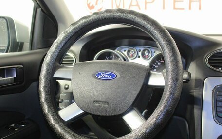 Ford Focus II рестайлинг, 2011 год, 575 000 рублей, 15 фотография