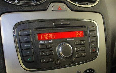 Ford Focus II рестайлинг, 2011 год, 575 000 рублей, 12 фотография