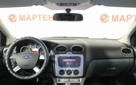 Ford Focus II рестайлинг, 2011 год, 575 000 рублей, 14 фотография