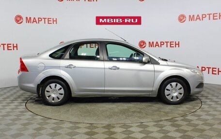 Ford Focus II рестайлинг, 2011 год, 575 000 рублей, 4 фотография