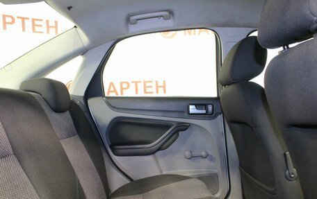 Ford Focus II рестайлинг, 2011 год, 575 000 рублей, 11 фотография