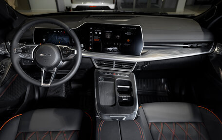 Haval F7, 2025 год, 3 649 000 рублей, 6 фотография