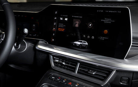 Haval F7, 2025 год, 3 649 000 рублей, 9 фотография
