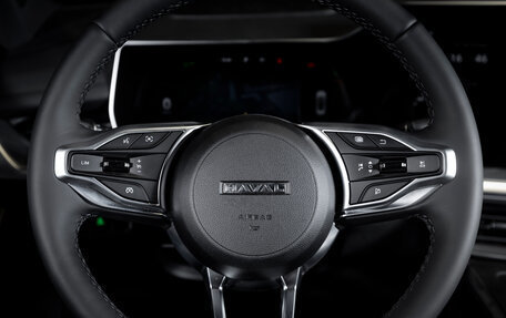 Haval F7, 2025 год, 3 649 000 рублей, 7 фотография