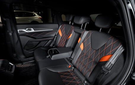 Haval F7, 2025 год, 3 649 000 рублей, 14 фотография