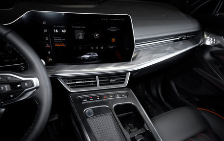 Haval F7, 2025 год, 3 649 000 рублей, 10 фотография