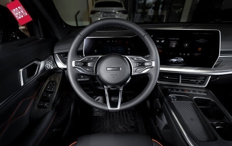 Haval F7, 2025 год, 3 649 000 рублей, 8 фотография