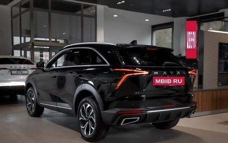 Haval F7, 2025 год, 3 649 000 рублей, 12 фотография