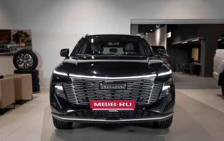 Haval F7, 2025 год, 3 649 000 рублей, 11 фотография